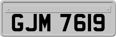 GJM7619
