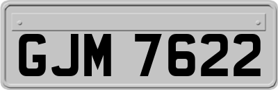GJM7622