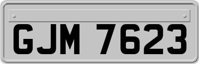 GJM7623