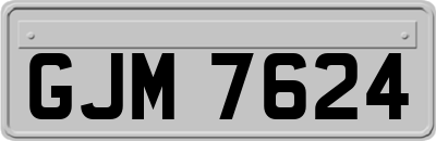 GJM7624