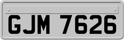 GJM7626