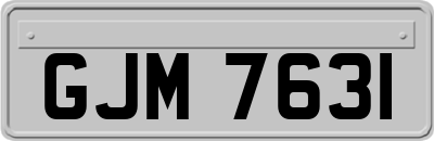 GJM7631