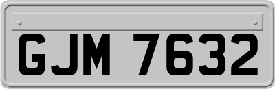 GJM7632