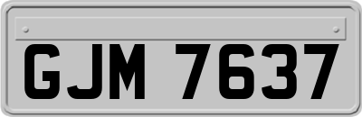 GJM7637