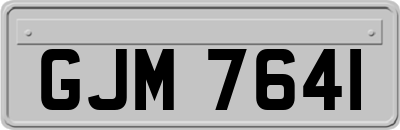 GJM7641