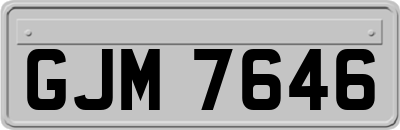 GJM7646