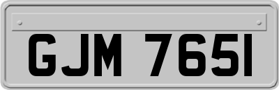 GJM7651