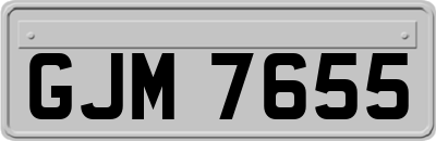GJM7655