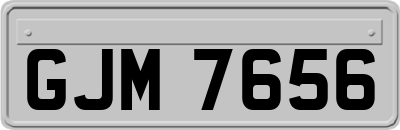 GJM7656