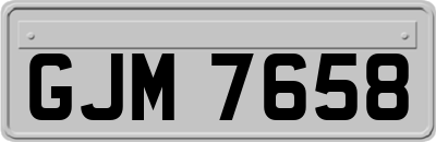 GJM7658