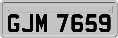 GJM7659