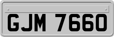GJM7660