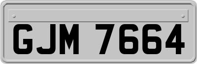 GJM7664