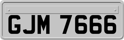 GJM7666