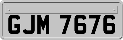 GJM7676