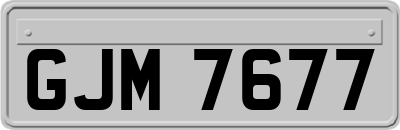 GJM7677