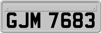 GJM7683