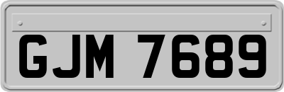 GJM7689