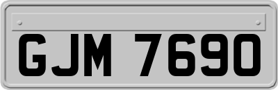 GJM7690