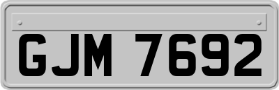 GJM7692
