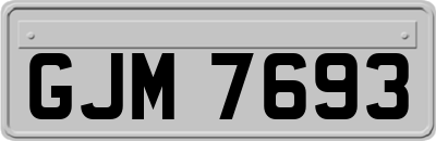 GJM7693
