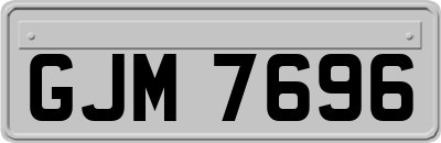 GJM7696