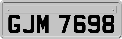 GJM7698