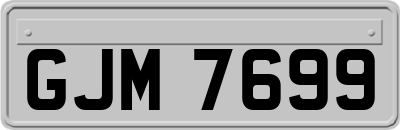 GJM7699