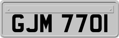 GJM7701