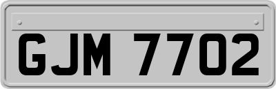 GJM7702
