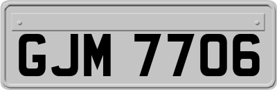 GJM7706
