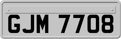 GJM7708
