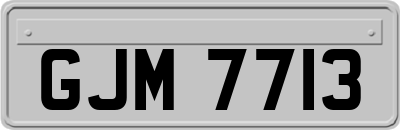 GJM7713