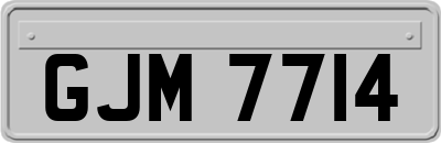 GJM7714