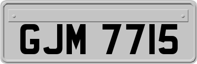 GJM7715
