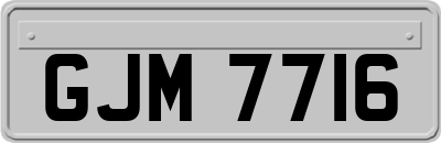 GJM7716
