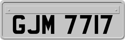 GJM7717