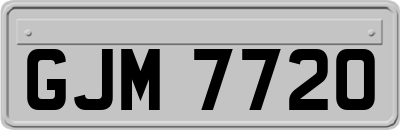 GJM7720