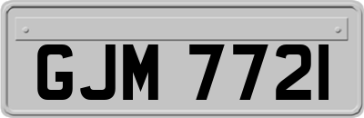 GJM7721