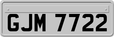 GJM7722