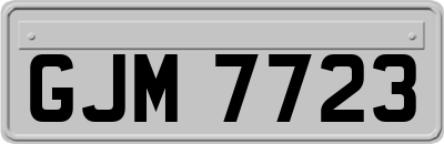 GJM7723