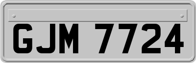 GJM7724