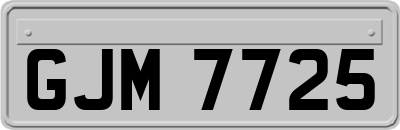 GJM7725