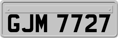 GJM7727
