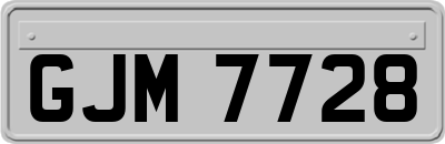 GJM7728