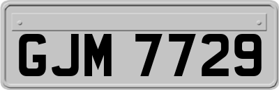 GJM7729