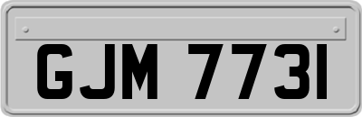 GJM7731