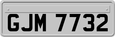 GJM7732