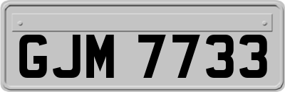 GJM7733