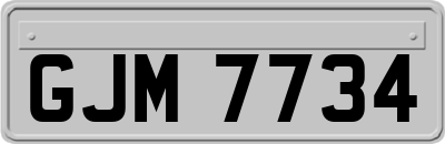 GJM7734